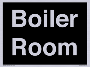 Boiler Room